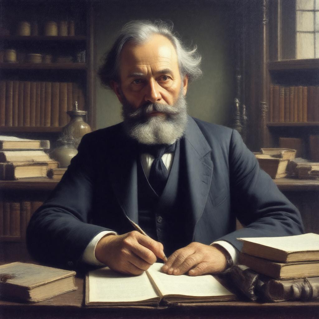 Gottfried Keller